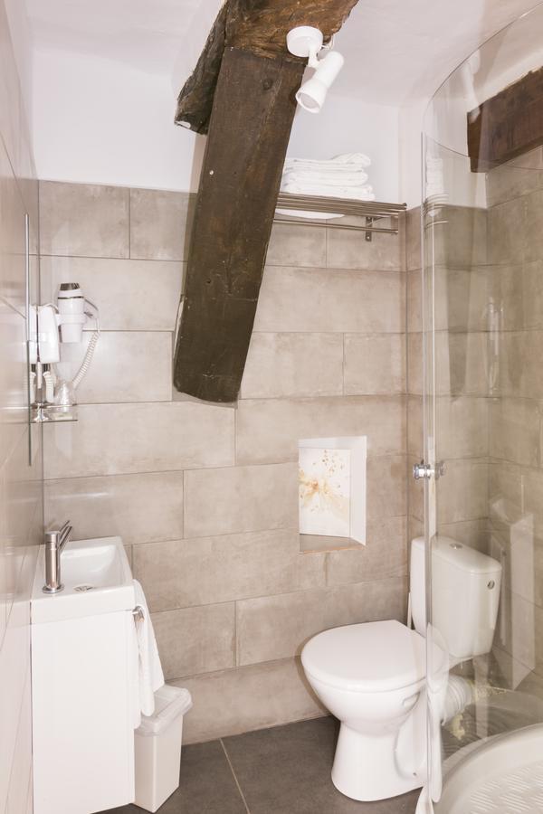 Chambre D'Hotes - Ferme De Chanteraine エギュイーヌ エクステリア 写真