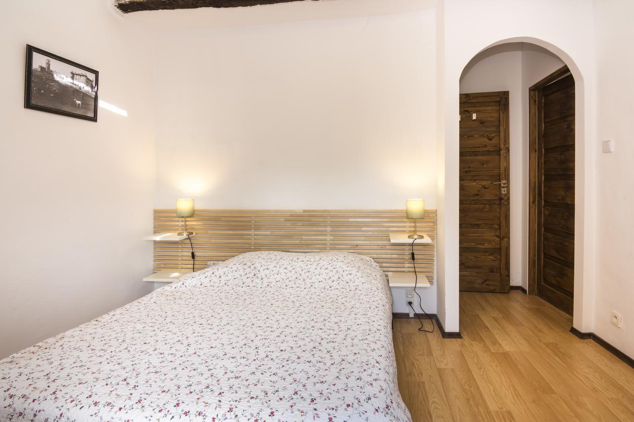 Chambre D'Hotes - Ferme De Chanteraine エギュイーヌ エクステリア 写真